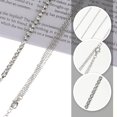 thumbnail image 3 of kurtrusly Retro Style Body Chain For Women Classic Jewelry With Delicate Carved Colorfast Metal 1Set, 3 of 6