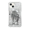 thumbnail image 1 of Lovers Tarot Case Compatible with iPhone 13,Aesthetic Art Design TPU Bumper Bumper Cover Case, 1 of 6