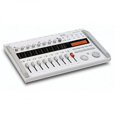 Zoom R16 Multitrack SD Recorder Controller and (Best Multitrack Recorder App)