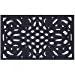 thumbnail image 3 of Homebasix 06ABSHE-15-3L Tapis de Sol Flock Teinture Coupé & 44; 18 par 30, 3 of 4