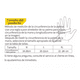 thumbnail image 5 of Guantes Gym Tacticos Pesas Crossfit Gimnasio Azul L, 5 of 5