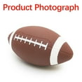 thumbnail image 5 of Inflatable Football Ball for Children, Youth Inflatable Sports Ball, Teaching and Training Football Toy for Teenagers, Durable Soft PVC Material, Lightweight and Safe for Indoor Outdoor Use, 5 of 5