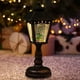 thumbnail image 4 of Linterna navideña, luz nocturna con música, lámpara nocturna, luces decorativas navideñas para interior, fiesta en casa, decoración navideña, chimenea Estilo C Macarena Lámpara de noche colgante, 4 of 7
