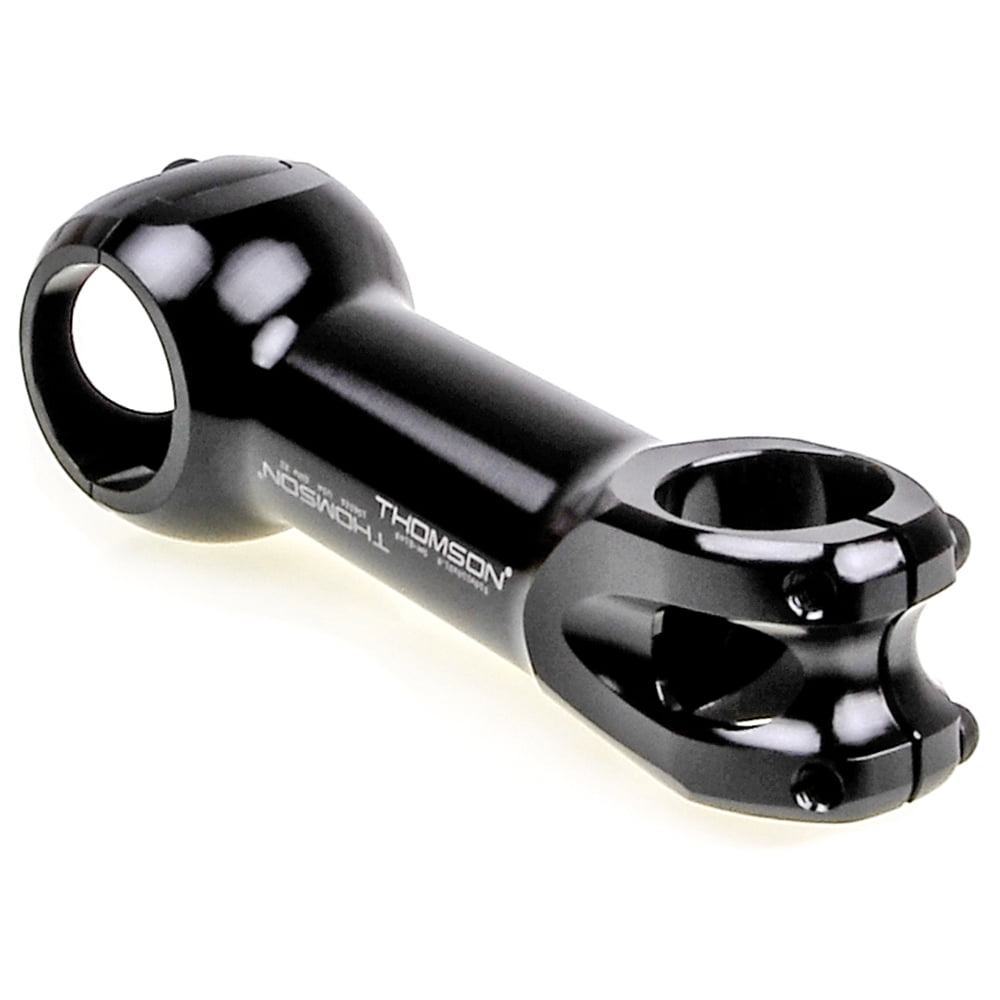 Thomson Elite X2 Stem Black 1 1/8" 10 degree Rise 110mm 31.8mm