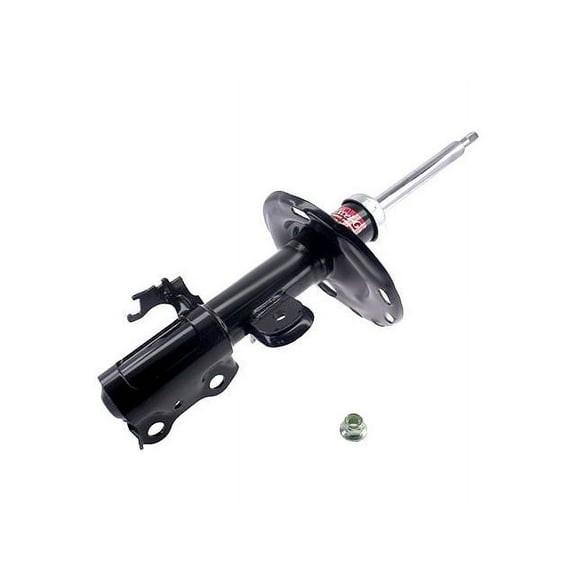 Front Left Strut Assembly - Compatible with 2011 - 2016 Scion tC 2012 2013 2014 2015