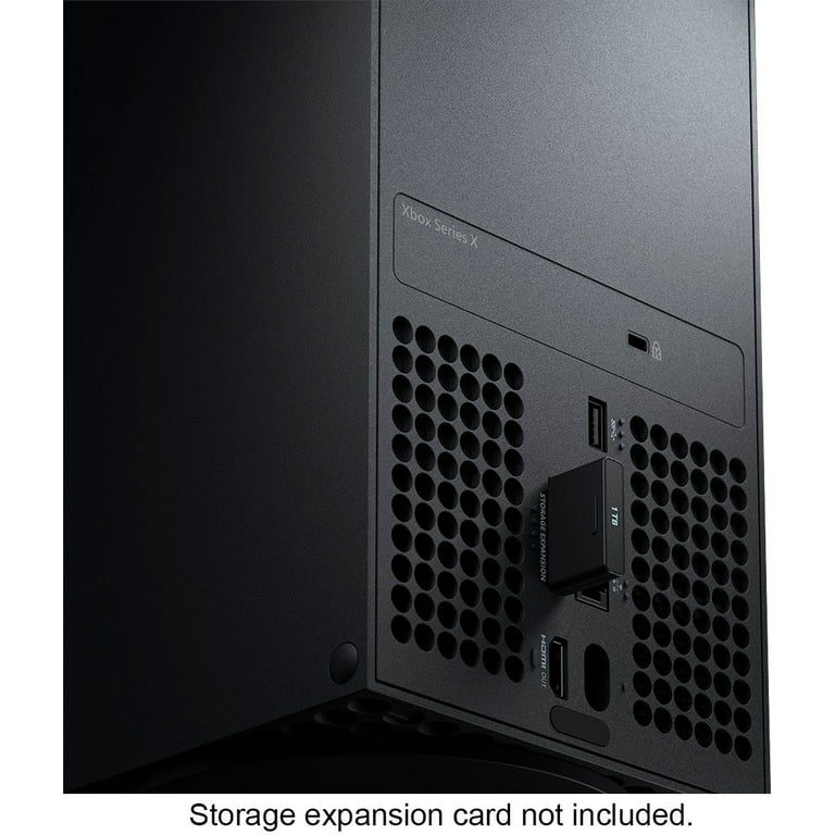  Xbox Series X 1TB SSD Console - Includes Wireless