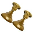 thumbnail image 2 of Candle Stand,2Pcs Candle Holder EuropeanStyle Elegant Table Candlesticks Candle Holder Convenient Use, 2 of 12