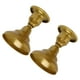 thumbnail image 4 of Candelabros de mesa elegantes, candelabros de estilo europeo de 2 uds, candelabros con máxima comodidad, 4 of 9