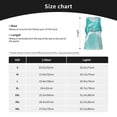 thumbnail image 4 of Rateoe Teal Turquoise 1 Pattern Sleeveless Gym Shirt Muscle Tee Breathable Workout Shirt Slim-Fit Tank Quick Dry Fit Muscle Tank Top Bodybuilding Sleeveless T Shirt-Small, 4 of 7