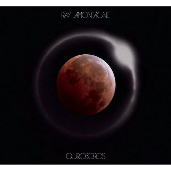 Ray Lamontagne - Ouroboros - Music & Performance - CD
