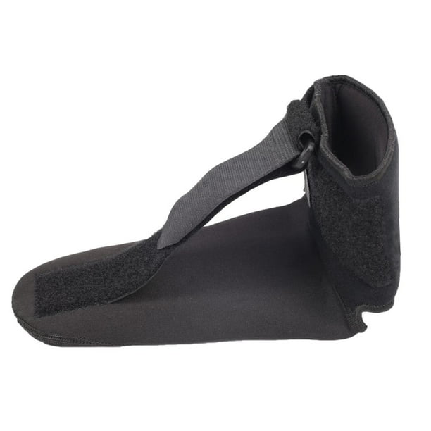 Foot Drop Orthosis, Brace Orthosis Strap,Plantar Fasciitis Correction