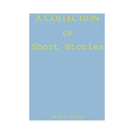 Collection of Short Stories