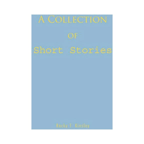 Collection of Short Stories