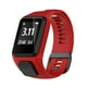 thumbnail image 2 of Correa De Pulsera Inteligente Compatible Con Tomtom Compatible Con Tom Tom Runner23/Spark Correa De Muñeca De Repuesto Impermeable De Silicona seitruly EL016938-11, 2 of 5