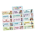 thumbnail image 4 of 16 carteles educativos sobre reglas de aula, comportamiento, contenido educativo, decoración de pared, gráficos de buenos hábitos y modales para, 4 of 8