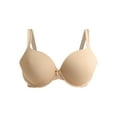 thumbnail image 4 of Joyspun Women's & Women's Plus Lace Wing T-Shirt Bra, Sizes 38DD-46DDD, 4 of 4