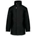 thumbnail image 1 of Kariban Mens Parka, 1 of 3