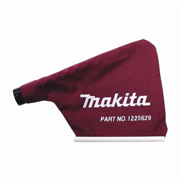 Makita Dust Bag, 9921 122562-9
