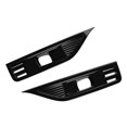 thumbnail image 1 of For BY D Shark 6 Accessories Door Mirror Cover Scuff Guard Protector 2025 2, 1 of 7