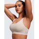 thumbnail image 4 of Sostén CRZ YOGA Sensación Desnuda con Tirantes Acolchonados Mojave Tan XL, 4 of 5
