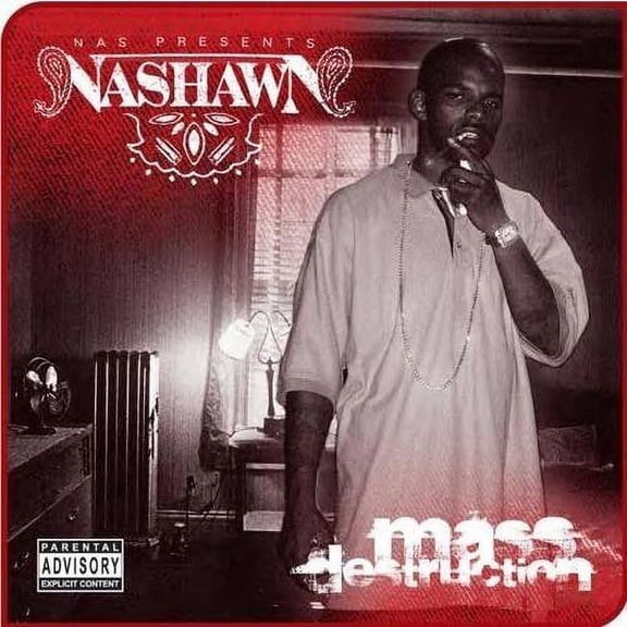 Mass Destruction