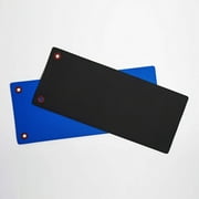 Ecowise Elite Workout Mat - Black