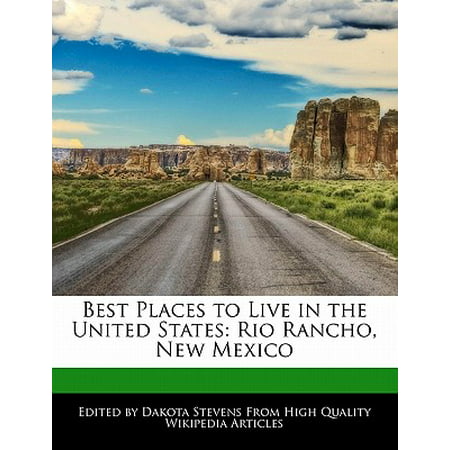 Best Places to Live in the United States : Rio Rancho, New
