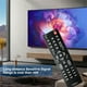 thumbnail image 2 of Mando a distancia de repuesto DX-RC02A-12 para Dynex TV compatible con modelos LCD LED HDTV DX-55L150A11 DX-46L150A11 DX-32E250A12, 2 of 6
