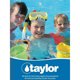 Taylor Technologies TTR0870J 0,25 Lb Poudre de Dpd de Piscine – image 2 sur 2