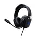 thumbnail image 1 of Auriculares KMD  Instinct Deluxe Gaming Headset para PS4 PS5 Negro, 1 of 2