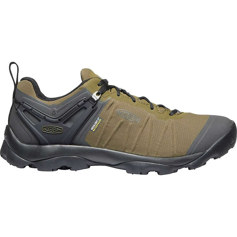 登山用品 KEEN - KEEN MEN VENTURE MID WP 9.5 Keen Venture Review | Tested & Rated