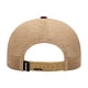 thumbnail image 4 of Knite Gorra Trucker Route 66 Wine Beige Malla Transpirable Biker Hombre, 4 of 5