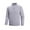 J01#Grey, variant on RMGVDSD Mens Knit Polo Sweater Long Sleeve Polo Sweaters Casual Knitted Button Collar Pullover Sweater Solid Color Men's Slim Fit Bottoming Shirts Fall Knit Sweaters