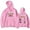 R270857-Pink, variant on Max McNown Tour 2025 Hoodie Merch For Men/Women Unisex Long Sleeve Sweatshirt Pullover Streetwear