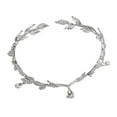 thumbnail image 1 of Diadema Tiara Yuyangstore para novia graduación Cumpleaños Estilo B, 1 of 8