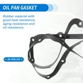 thumbnail image 4 of Kit de filtro de transmisión automática TF321 para Nissan Frontier 1999-2004 No.3172848X00 - Paquete de 2, 4 of 7