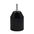 thumbnail image 1 of Youkk CO2 Cylinder Adapter Soda Bottle Refill Adapter Adapter Quick for Soda Maker Thread A Black Thread A, 1 of 2