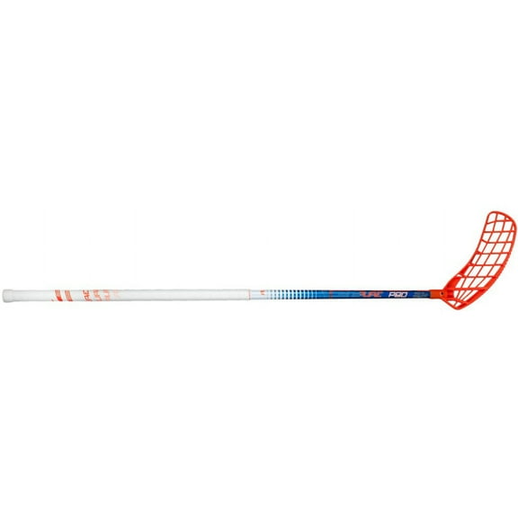 2017 Exel P80 Blue 2.6 Floorball Stick, 103 cm