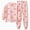 H01-Light Pink, variant on TOWED22 Toddler Baby Boy Fall Winter Outfits Printed Crewneck Sweatshirt Casual Pants 2Pcs Clothes Set Size:6-7 Y,Color:Blue