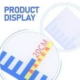 thumbnail image 3 of Luxshiny 2pcs Marine Indicator Film For Real Time Monitoring In Water Depth Applications, 3 of 7