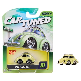CarTuned Series 7 -1954 Grumman Step Van (Custom) - Walmart.com