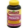 Nature Made Prenatal Folic Acid 250 Tabs