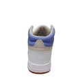 thumbnail image 4 of Tenis Dama Champion Court Hi Azul CAS10600W, 4 of 4