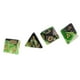 thumbnail image 4 of 14x Dados Set-D20 D12 D10 D8 D6 D4 Para DND RPG, Mazmorras Y Dragones, Acrílico, 4 of 9