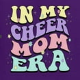 thumbnail image 6 of Wild Bobby Cheer Mom Era Unisex Crewneck Sweatshirt, 6 of 6