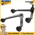 thumbnail image 1 of 2 Front Upper Control Arm With Ball Joint For 2002-2005 Dodge Ram 1500 K7424, 1 of 1