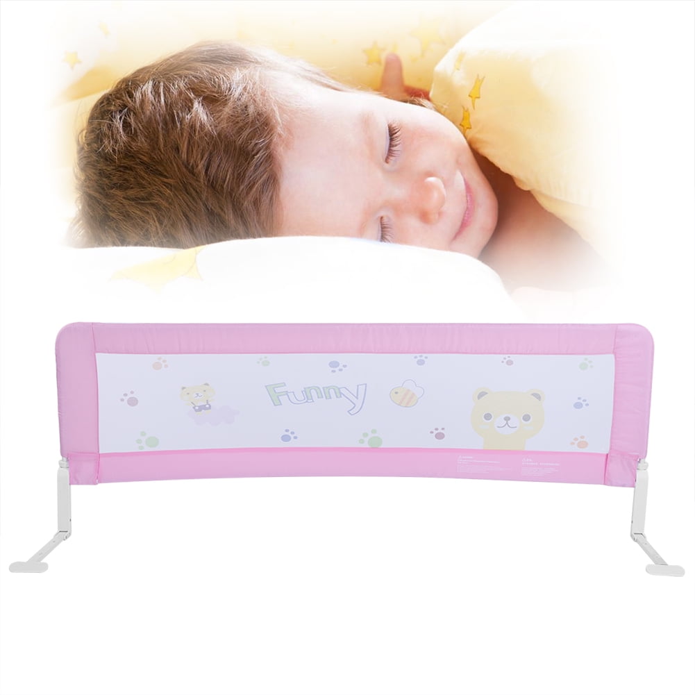 walmart child cot