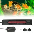 thumbnail image 4 of Fish Tank Heating Rod, Aquarium Heater Safe Protection  For Home US Plug 110V, 4 of 8