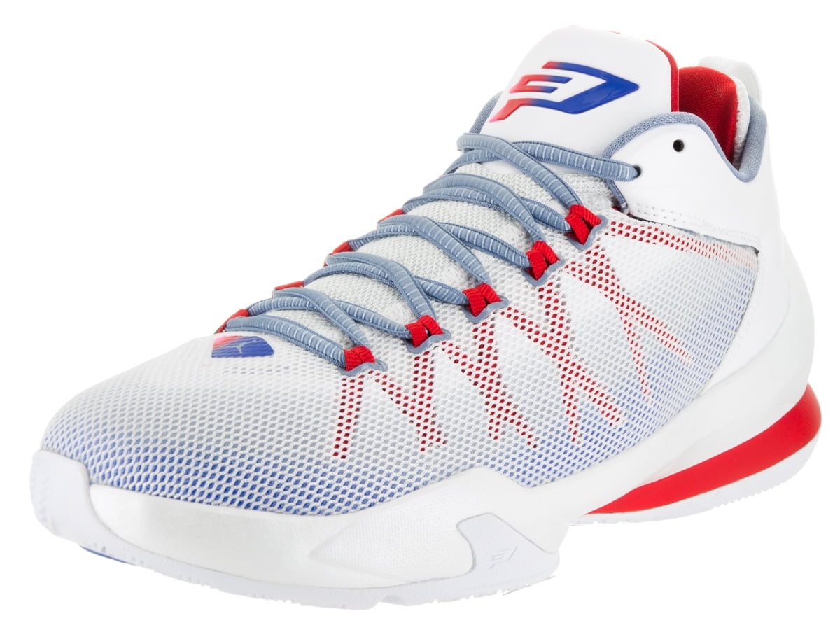nike jordan cp3 viii