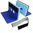 thumbnail image 3 of RISE Aquatics Head Immobilizer Replacement Kit - Lightweight Design with Bright Attention-Getting Color.Comes with 2 Immobilizers and 1 Head Strap., 3 of 4